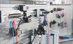 Pneumatics & Hydraulics